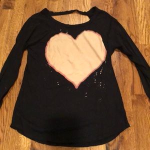 Chaser long sleeve T